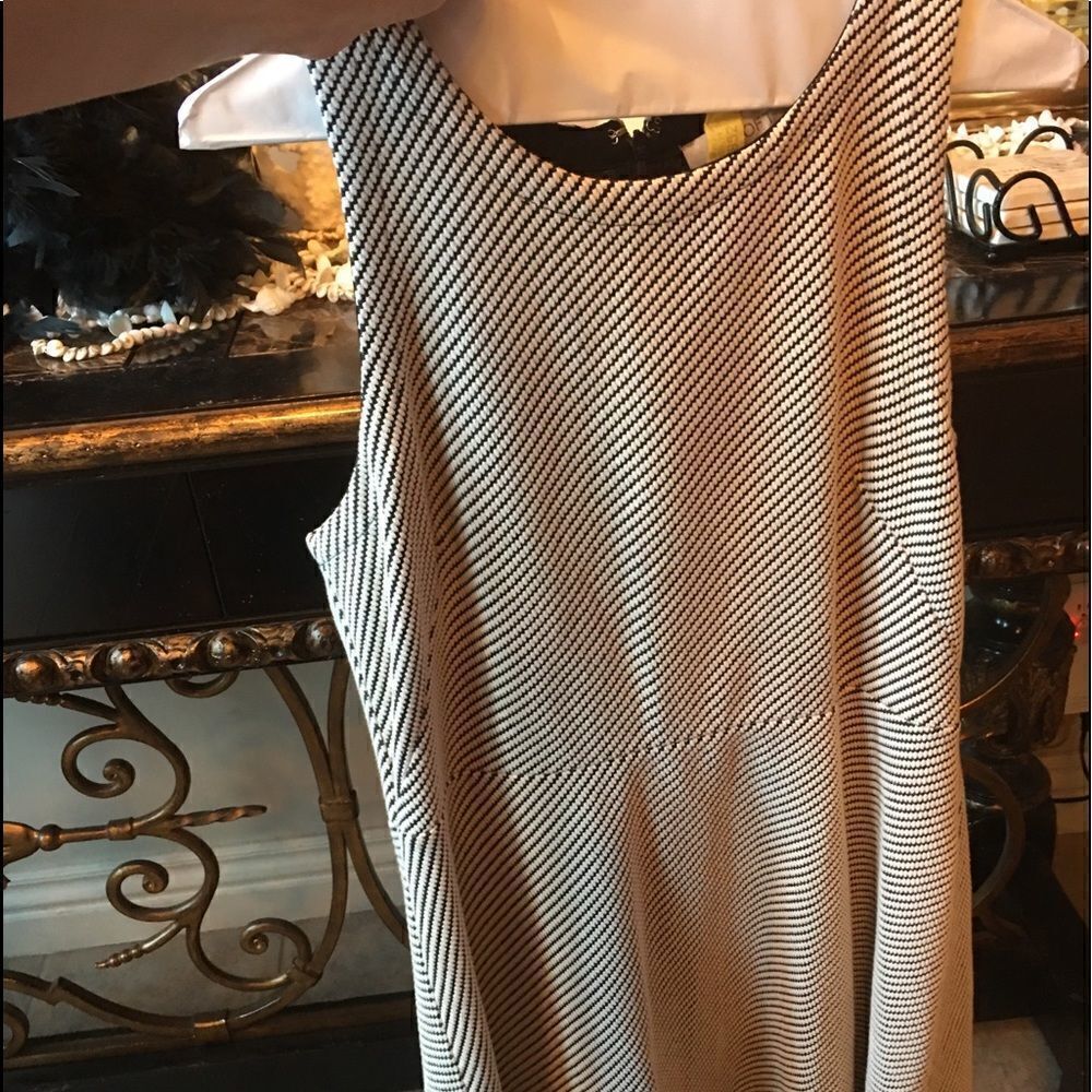 ANN TAYLOR Classy Dress - Picture 8 of 8